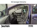 SEAT Alhambra Style 2.0 TDI 7-Sitze LEDER NAVI PANO STANDHZG Modrá - thumbnail 9