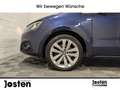 SEAT Alhambra Style 2.0 TDI 7-Sitze LEDER NAVI PANO STANDHZG Modrá - thumbnail 2