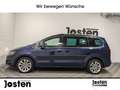 SEAT Alhambra Style 2.0 TDI 7-Sitze LEDER NAVI PANO STANDHZG Modrá - thumbnail 3