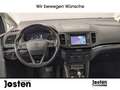 SEAT Alhambra Style 2.0 TDI 7-Sitze LEDER NAVI PANO STANDHZG Modrá - thumbnail 14