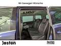 SEAT Alhambra Style 2.0 TDI 7-Sitze LEDER NAVI PANO STANDHZG Modrá - thumbnail 11