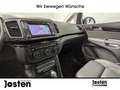 SEAT Alhambra Style 2.0 TDI 7-Sitze LEDER NAVI PANO STANDHZG Modrá - thumbnail 16
