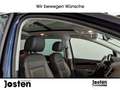 SEAT Alhambra Style 2.0 TDI 7-Sitze LEDER NAVI PANO STANDHZG Modrá - thumbnail 21