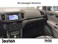 SEAT Alhambra Style 2.0 TDI 7-Sitze LEDER NAVI PANO STANDHZG Modrá - thumbnail 15