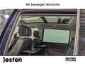 SEAT Alhambra Style 2.0 TDI 7-Sitze LEDER NAVI PANO STANDHZG Modrá - thumbnail 12
