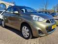 Nissan Micra 1.2 DIG-S Acenta Grijs - thumbnail 7