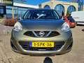 Nissan Micra 1.2 DIG-S Acenta Grijs - thumbnail 8