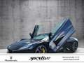 Maserati MC20 Coupé*Sonderfinanzierung 1.799* Schwarz - thumbnail 1