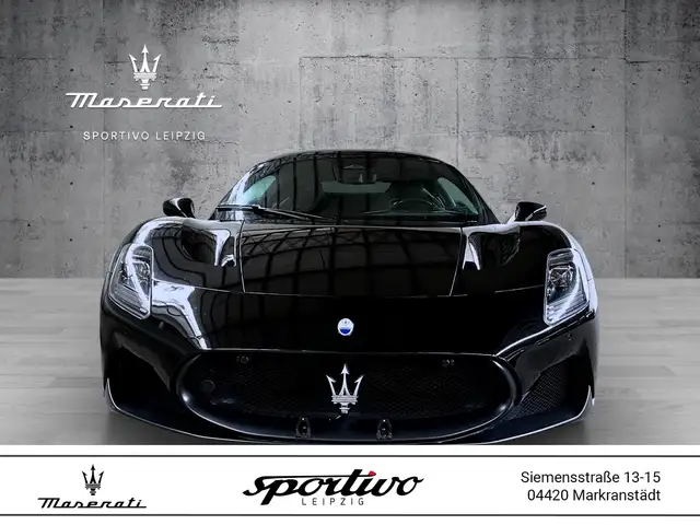 Maserati MC20 Coupé*Sonderfinanzierung 1.799*