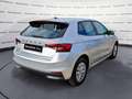 Skoda Fabia Fabia 1.0 MPI 80 CV Selection Argent - thumbnail 6