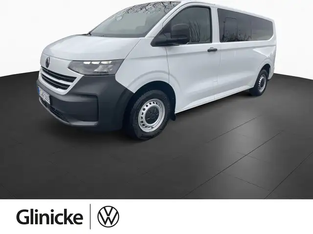 Volkswagen T7 Kombi Elektro LR 160 kW 9-Sitzer Kamera NAVI