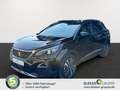 Peugeot 3008 Hybrid 225 GT Schwarz - thumbnail 1