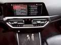 BMW 340 M340d X Drive/ BMW Warranty Zwart - thumbnail 10