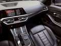 BMW 340 M340d X Drive/ BMW Warranty Zwart - thumbnail 11