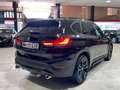 BMW X1 sDrive18d crna - thumbnail 5