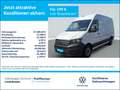 Volkswagen Crafter L2H2 MR AHK NAVI VIRT KAM SHZ CARPLAY Weiß - thumbnail 1
