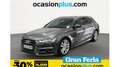 Audi A6 Avant 3.0TDI S line edition Q. S-T 200kW Zwart - thumbnail 1