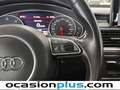 Audi A6 Avant 3.0TDI S line edition Q. S-T 200kW Zwart - thumbnail 30