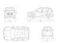 BMW 116 116iA Gris - thumbnail 32