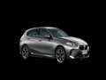 BMW 116 116iA Gris - thumbnail 4