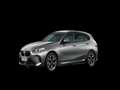 BMW 116 116iA Gris - thumbnail 2