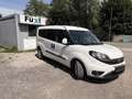 Fiat Doblo SX 1,6 MultiJet Maxi 105 ECO Weiß - thumbnail 3