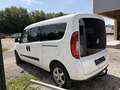 Fiat Doblo SX 1,6 MultiJet Maxi 105 ECO Weiß - thumbnail 5