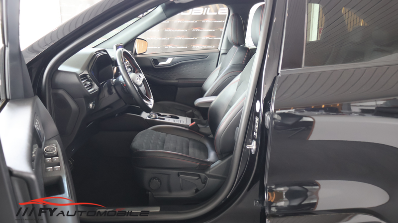 Ford Kuga ST-Line X* — photo 13