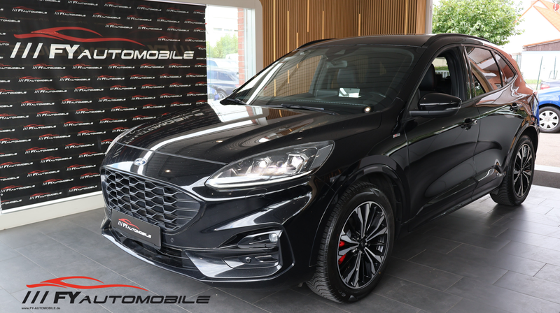 Ford Kuga ST-Line X*
