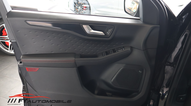 Ford Kuga ST-Line X* — photo 11