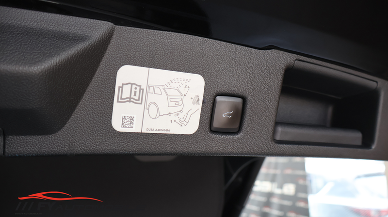 Ford Kuga ST-Line X* — photo 6