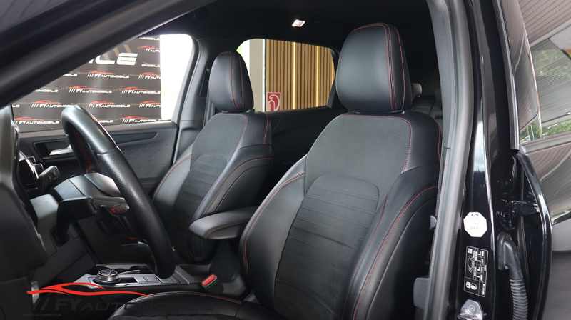 Ford Kuga ST-Line X* — photo 14