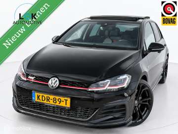 2.0 TSI TCR PANO|AKRA|CAMERA|ACC|LED|