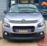 Citroen C3 Citroën 1.2 110CH SHINE S-S CARPLAY SIEGES CHAUFFANT GPS CAMERA ENTRETIEN Grigio - thumbnail 2