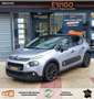 Citroen C3 Citroën 1.2 110CH SHINE S-S CARPLAY SIEGES CHAUFFANT GPS CAMERA ENTRETIEN Grigio - thumbnail 1