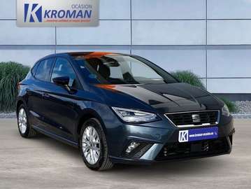 1.0 TSI 85 kW (115 CV) FR 40 Aniversario