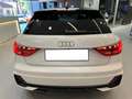 Audi A1 SPB 40 TFSI S tronic S line edition Bianco - thumbnail 4