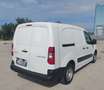Peugeot Partner 1600hdi 90cv 3posti Prolungato UNIPROPR Bianco - thumbnail 4