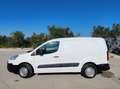 Peugeot Partner 1600hdi 90cv 3posti Prolungato UNIPROPR Bianco - thumbnail 9