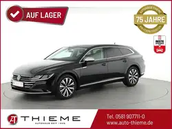 Volkswagen Arteon Shooting Brake Elegance 190PS TSI DSG Navi/RF...