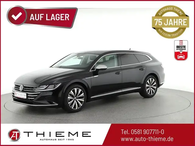 Volkswagen Arteon Shooting Brake Elegance 190PS TSI DSG Navi/RF...
