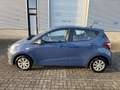 Hyundai i10 1.0i i-Motion Comfort | Airco | Cruise Control | C Blauw - thumbnail 4