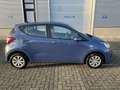 Hyundai i10 1.0i i-Motion Comfort | Airco | Cruise Control | C Bleu - thumbnail 9