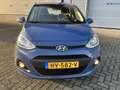 Hyundai i10 1.0i i-Motion Comfort | Airco | Cruise Control | C Blauw - thumbnail 3