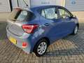 Hyundai i10 1.0i i-Motion Comfort | Airco | Cruise Control | C Blauw - thumbnail 5