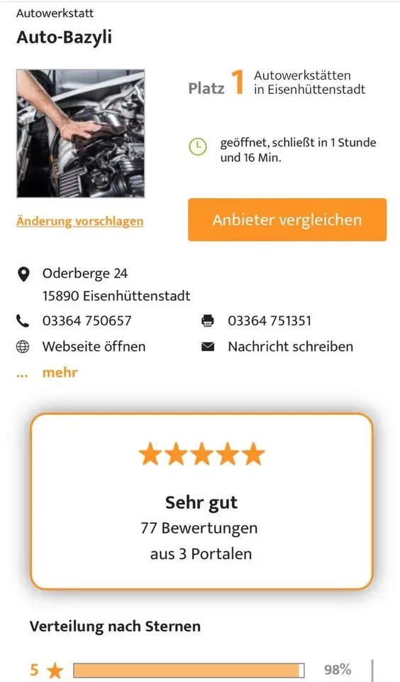 Das Auto