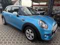 MINI Cooper Mini 5-trg. Cooper Blau - thumbnail 2