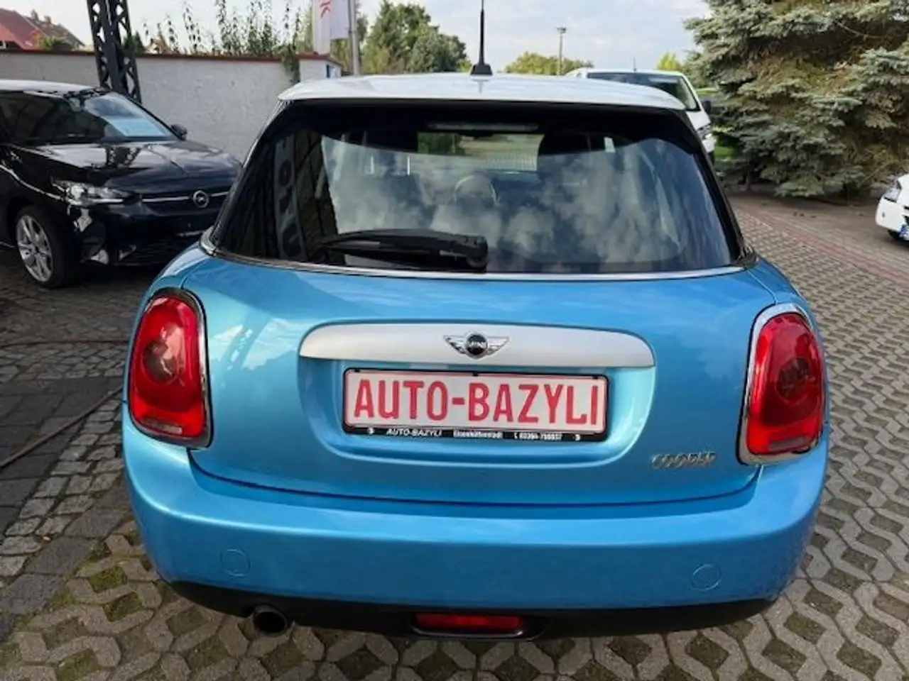 Das Auto