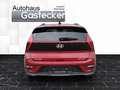 Hyundai BAYON Bayon 1,2 MPI GO PLUS Rouge - thumbnail 4