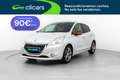 Peugeot 208 1.2 VTi Roland Garros Blanco - thumbnail 1